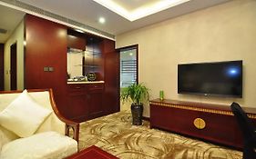 Best Yue Hang Airport Hotel Kunming