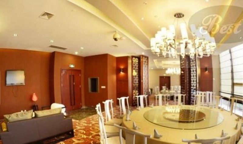 Best Yue Hang Hotel 昆明 外观 照片